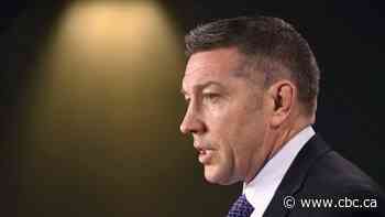 Sheldon Kennedy to speak at Hockey Canada summit targeting culture of toxic masculinity