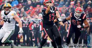 CFLPA initiates investigation into Elks-Stamps game amid air quality concerns