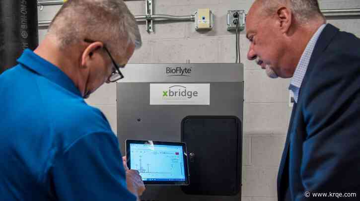 Albuquerque-based technology to sniff out airborne toxins in Pittsburgh