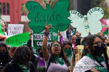 Mexico Decriminalizes Abortion, Extending Latin American Trend of Widening Access to Procedure
