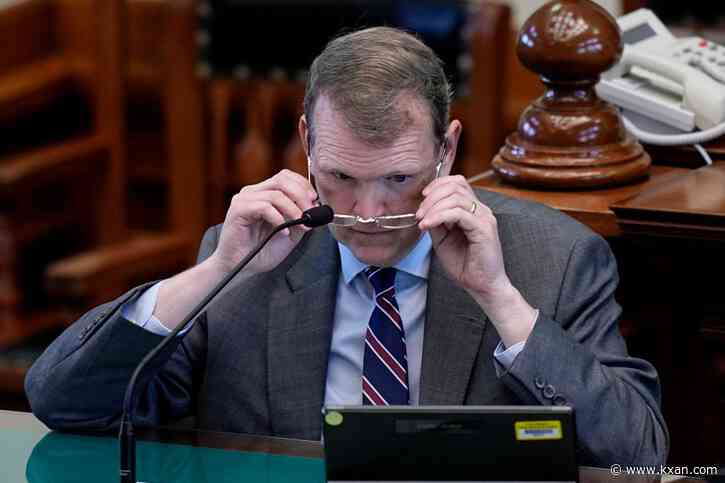 Key witness testifies against Paxton as impeachment court returns