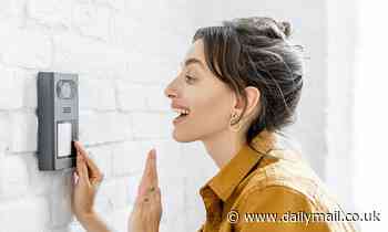 How doorbells, smart speakers, TVs and washing machines are spying on you: Research reveals how household appliances are capturing and sharing private data with firms such as Google, Amazon, Facebook and TikTok