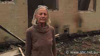 Black Summer survivor abandoning home over fears for coming bushfire season issues desperate plea to Canberra