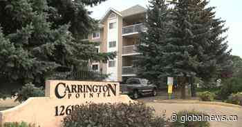 Prominent Edmonton developer linked to Castle Downs condo at risk of collapse