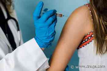 Updated COVID-19 Vaccine Shields Against Highly Mutated New Variant