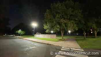 East Hartford parents arrested after baby found unattended in park: police