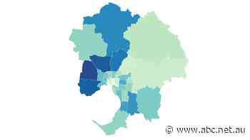 Electric vehicle uptake in Melbourne's outer suburbs is surging. See how your postcode compares