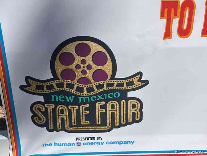 Albuquerque prepares for influx of people for the New Mexico State Fair
