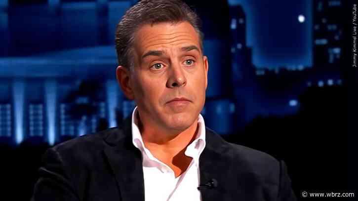 Prosecutors seeking new indictment for Hunter Biden before end of September