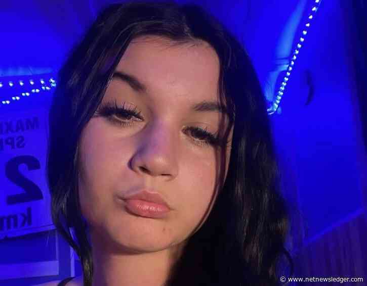 Thunder Bay Police Seek Public’s Help in Locating Missing Teen – Marcie Hodgins
