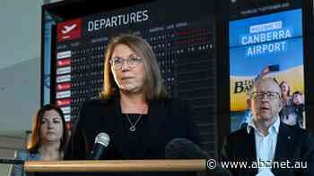 'Absolute nonsense': Transport minister rejects claims Qatar flights would make big difference to ticket prices