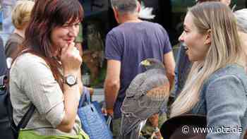 Hummelshain feiert das Fest des Waldes und der Jagd