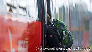 Mit Bus und Bahn zur Wandertour
