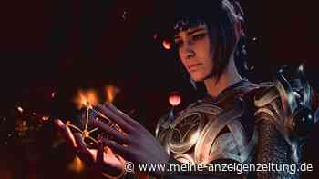 „Baldur's Gate 3“: Ein Rollenspiel-Meilenstein