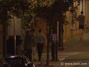 Raleigh Police, security companies partner up to fight crime