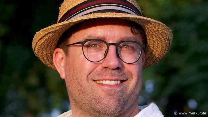 Martin Modlinger (Grüne): „Stecken wir die Energie ins Miteinander!“