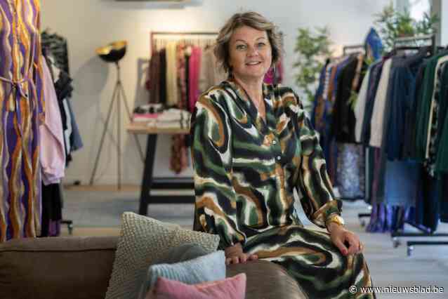 Barbara Dex speelt in week tijd zes opeenvolgende concerten op verschillende plekken in Mol: “Die lichte stress net voor het optreden heb ik nog altijd”