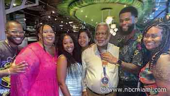 ‘My brother didn't just vanish': Family frustrated after Carnival Cruise passenger disappears