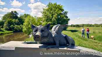 Acht schöne Wandertouren in Großstadtnähe