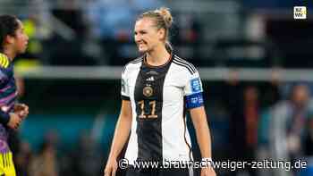 Ballon d'Or: Gündogan, Musiala, Popp und Oberdorf nominiert