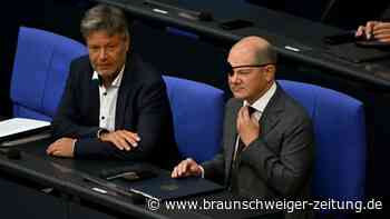 "Deutschland-Pakt": Das sind die Eckpunkte