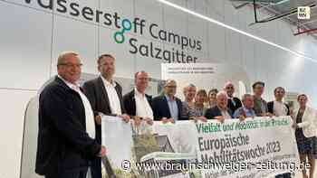 So soll die Mobilitätswoche Salzgitter bewegen