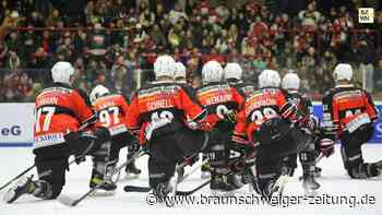 Harzer Falken: Ein Spielplan wie eine Ketchupflasche