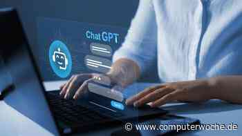 Personaler noch unschlüssig: Vorstellungsgespräche und ChatGTP - geht das?