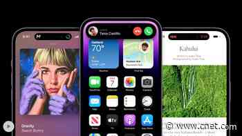 iPhone 15: Rumors, Leaks and All the Buzz Ahead of the Apple Event     - CNET