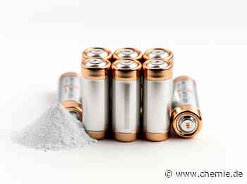 Lithium rückgewinnen