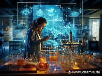 Innovative Lösungen für chemische Herausforderungen: Nutzung des Potenzials des maschinellen Lernens