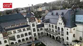 Gute Noten für „Smarte alte Lady“ Volkshaus nach einem Jahr als Jenaer Kongresszentrum