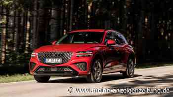 Fünf alternative Premium-SUVs: Es müssen nicht immer Audi, BMW und Mercedes sein