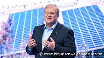 Bosch-Chef fordert Modernisierung des Bildungssystems