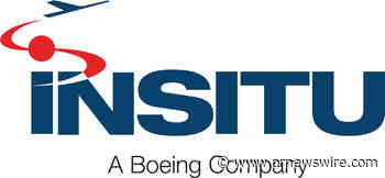 Insitu annonce une capacité cinétique pour l'Integrator UAS (systèmes aériens sans pilotes)