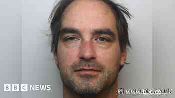 Stephen Harrison jailed for sexually assaulting a child