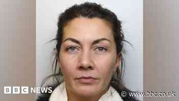 Driver Chloe Thynne fled crash that caused 'horrendous' injuries