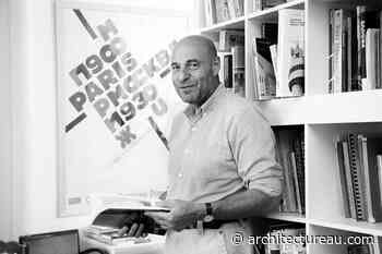 Vale Jean-Louis Cohen 1949–2023
