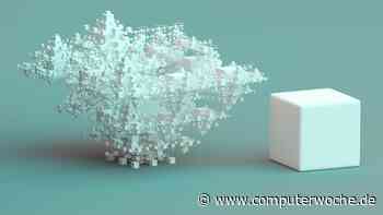 Studie Security as a Service 2023: Komplexe Gefahr sucht einfache Antwort