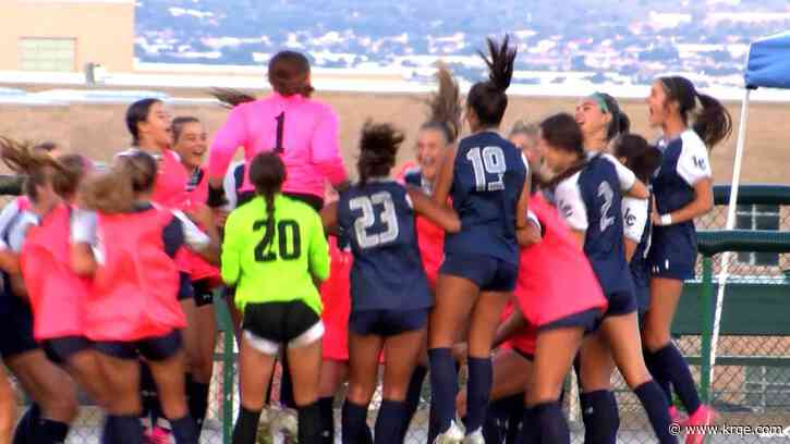 APS soccer tournament semi-final scores, highlights