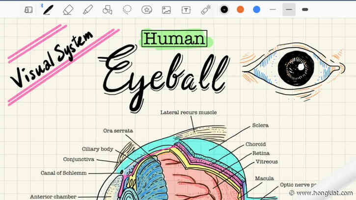 15 Best Note-taking Mobile Apps to Organize Your Thoughts (2023)