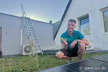 PV-Anlagen und Gründächer: Wenn die Stadt Münster Förderungen ausschließt