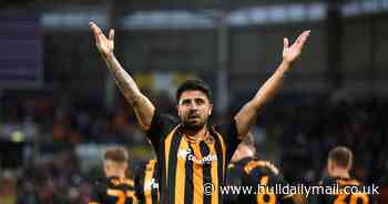 Ozan Tufan accolade highlights what a key asset Turkish ace is to Hull City