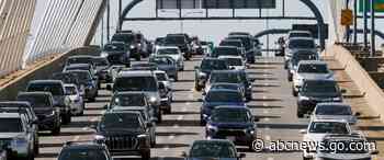 Carmakers are failing the privacy test. Owners have little or no control over data collected