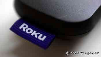 Roku to cut about 10% of its workforce as it ups quarterly sales expectations and shares soar, again