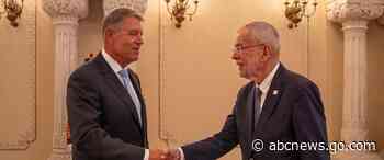 Romania hosts summit to boost ties between 12 EU countries and partners