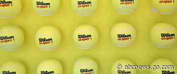 Tennis ball wasteland? Game grapples with a fuzzy yellow recycling problem