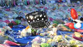 Damaged tail rotor to blame for helicopter crash in 2018 that killed Leicester owner and 4 others