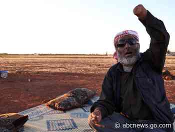 Cluster munition deaths in Ukraine pass Syria, fueling rise in a weapon the world has tried to ban