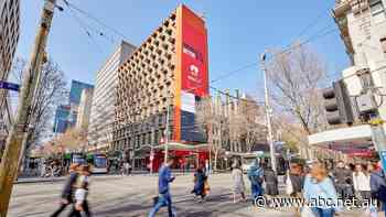 Battle lines drawn: SA government launches ad campaign interstate to lure Victorian businesses